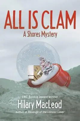 Totul este scoică - All is Clam
