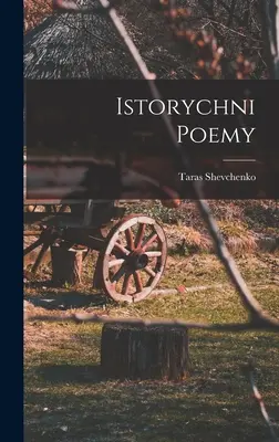 Poeme istorice - Istorychni poemy