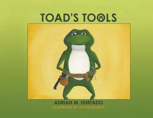 Uneltele broaștei - Toad's Tools