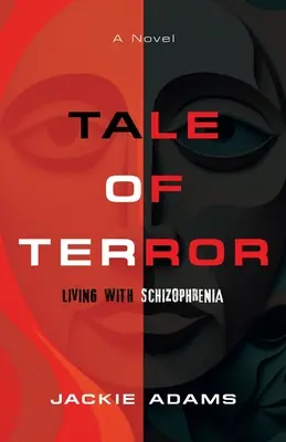 Poveste de teroare: Trăind cu schizofrenie - Tale of Terror: Living with Schizophrenia
