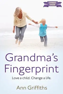 Amprenta bunicii - Grandma's Fingerprint