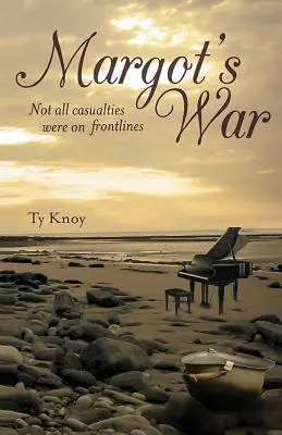 Războiul lui Margot: Nu toate victimele au fost pe linia frontului - Margot's War: Not all casualties were on the frontlines