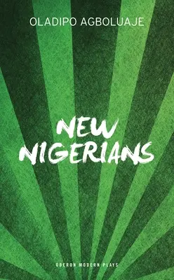 Noii nigerieni - New Nigerians