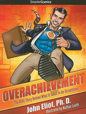 Supraevaluarea de la SmarterComics - Overachievement from SmarterComics