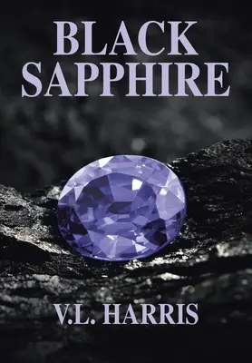 Safir negru - Black Sapphire