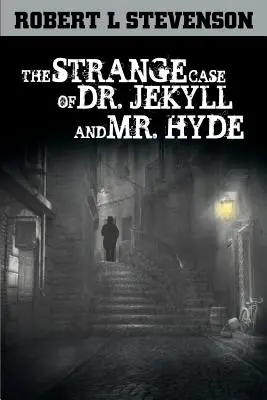 Cazul ciudat al Dr. Jekyll și MR Hyde - The Strange Case of Dr. Jekyll and Mr. Hyde