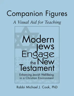 Modern Jews Engage the New Testament Companion Figures: Un ajutor vizual pentru predare - Modern Jews Engage the New Testament Companion Figures: A Visual Aid for Teaching