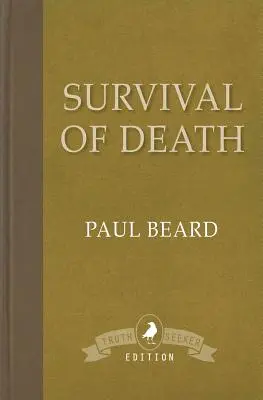 Supraviețuirea morții - Survival of Death