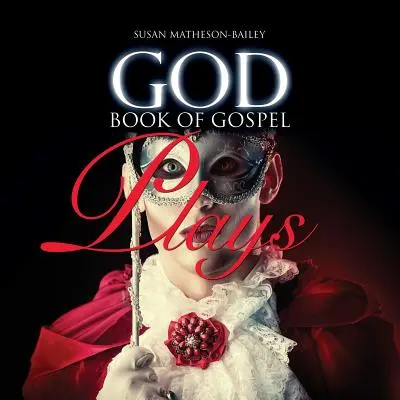 Cartea lui Dumnezeu a pieselor evanghelice - God Book of Gospel Plays