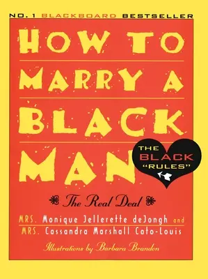 Cum să te căsătorești cu un bărbat de culoare: The Real Deal - How to Marry a Black Man: The Real Deal