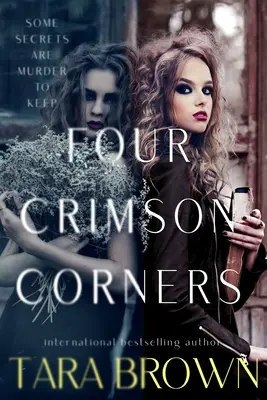Four Crimson Corners: Academia Crimson Cove - Four Crimson Corners: Crimson Cove Academy