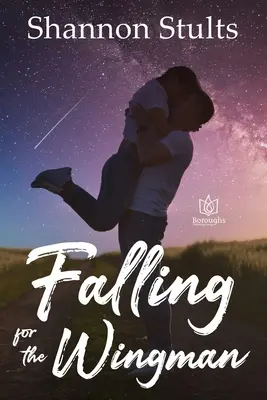 Să te îndrăgostești de un camarad - Falling for the Wingman