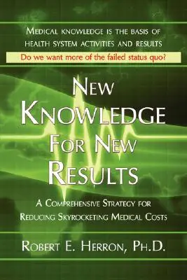 Noi cunoștințe pentru noi rezultate - New Knowledge for New Results