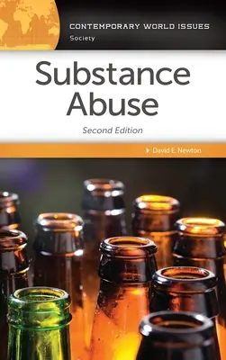 Abuzul de substanțe: Un manual de referință - Substance Abuse: A Reference Handbook