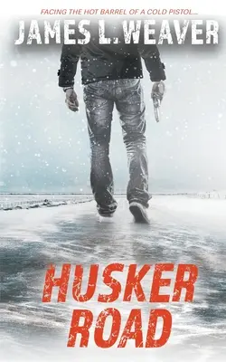 Husker Road: Un thriller Jake Caldwell - Husker Road: A Jake Caldwell Thriller