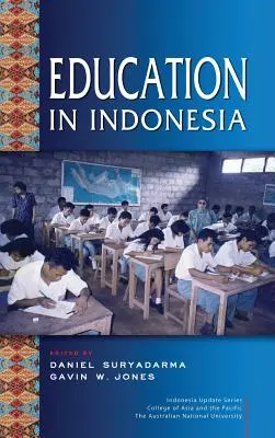 Educația în Indonezia - Education in Indonesia