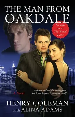 Omul din Oakdale - The Man from Oakdale