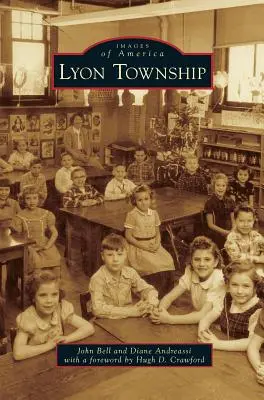 Orașul Lyon - Lyon Township