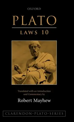 Platon: Legile 10 - Plato: Laws 10