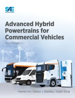 Trenuri de propulsie hibride avansate pentru vehicule comerciale, 2E - Advanced Hybrid Powertrains for Commercial Vehicles, 2E