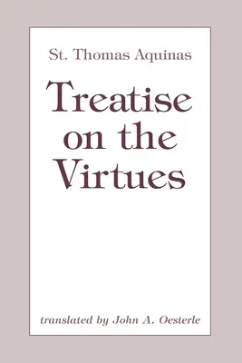 Tratat despre virtuți - Treatise on the Virtues