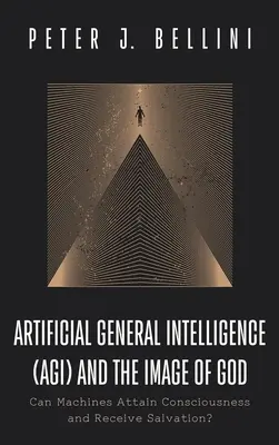 Inteligența generală artificială (AGI) și imaginea lui Dumnezeu - Artificial General Intelligence (AGI) and the Image of God