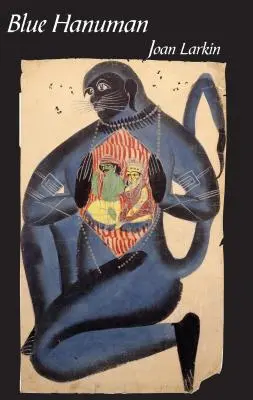 Hanuman albastru - Blue Hanuman