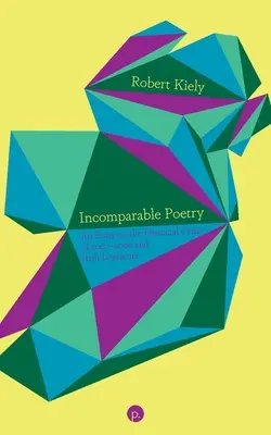 Poezie incomparabilă: Un eseu despre criza financiară din 2007-2008 și literatura irlandeză - Incomparable Poetry: An Essay on the Financial Crisis of 2007-2008 and Irish Literature