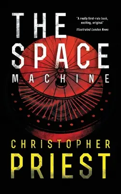Mașina spațială (Valancourt 20th Century Classics) - The Space Machine (Valancourt 20th Century Classics)