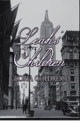 Copiii lui Leah - Leah's Children