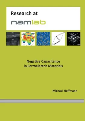 Capacitate negativă în materialele feroelectrice - Negative Capacitance in Ferroelectric Materials