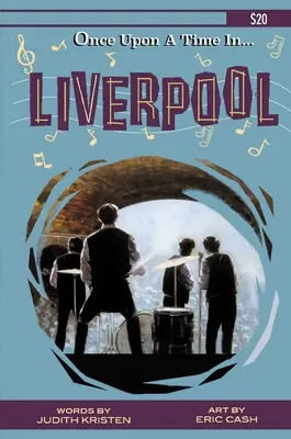 A fost odată ca niciodată în Liverpool: E bine să visezi - Once Upon A Time In Liverpool: It's Good To Dream