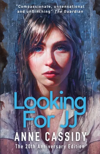 Looking for JJ (Ediția aniversară de 20 de ani) - Looking for JJ (20th Anniversary Edition)