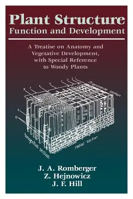 Structura plantelor: Funcție și dezvoltare - Plant Structure: Function and Development