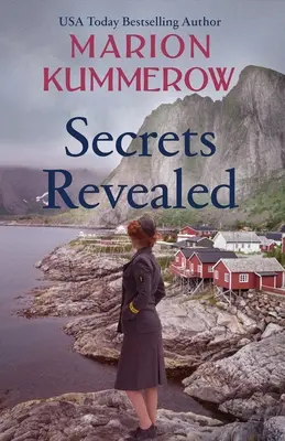 Secretele dezvăluite: O poveste epică de dragoste postbelică împotriva tuturor obstacolelor - Secrets Revealed: An epic post-war love story against all odds