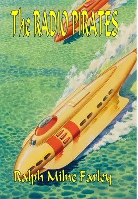 Pirații radio - The Radio Pirates