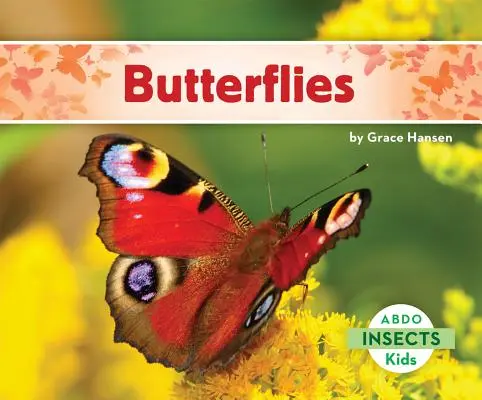 Fluturi - Butterflies