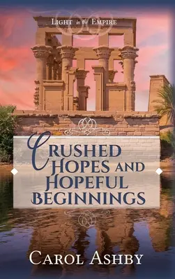 Speranțe zdrobite și începuturi pline de speranță - Crushed Hopes and Hopeful Beginnings