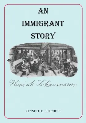 O poveste a imigranților - An Immigrant Story