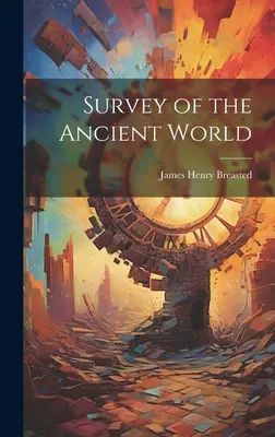 Studiu al lumii antice - Survey of the Ancient World