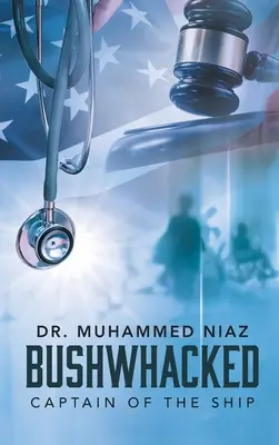 Bushwhacked: Căpitanul navei - Bushwhacked: Captain of the Ship
