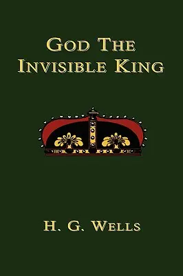 Dumnezeu, regele invizibil - God the Invisible King