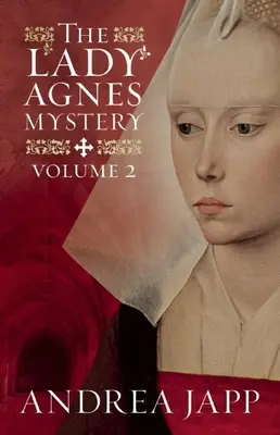 Misterul doamnei Agns - Volumul 2: Sângele divin și Lupta umbrelor - The Lady Agns Mystery - Volume 2: The Divine Blood and Combat of Shadows