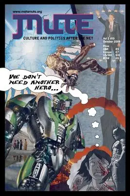 Revista Mute - Vol 2 #10 - Mute Magazine - Vol 2 #10
