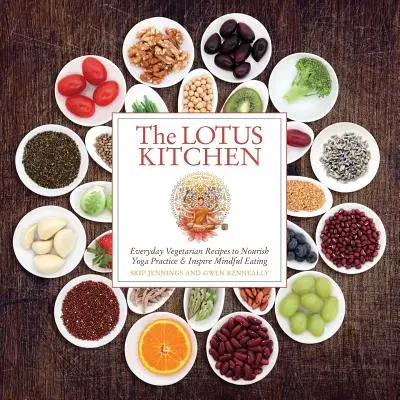 Bucătăria Lotus - The Lotus Kitchen