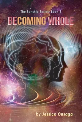 A deveni întreg - BEcoming Whole