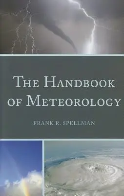 Manual de meteorologie - The Handbook of Meteorology