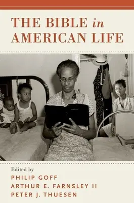 Biblia în viața americană P - Bible in American Life P