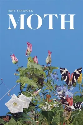 Molie: Poezii - Moth: Poems