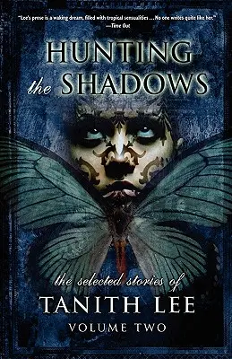 Vânătoare de umbre - Hunting the Shadows